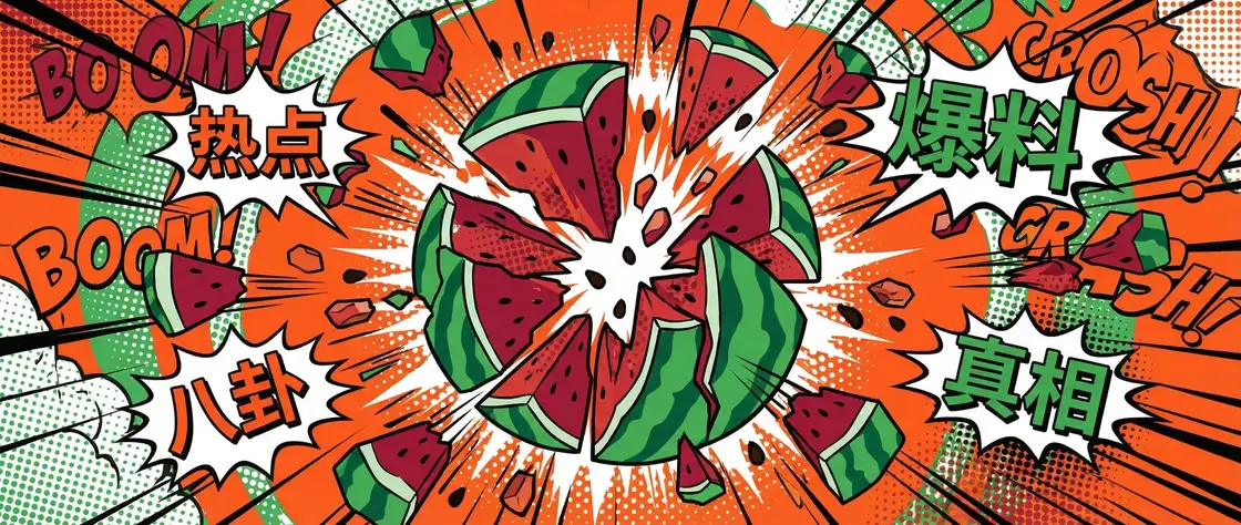 蘑菇成长9.1.0最新版 今日头瓜爆炸漫画横幅