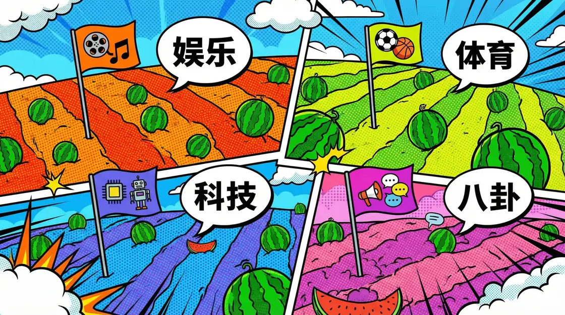 蘑菇成长9.1.0最新版 娱乐瓜田分类